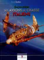 68198 - Zambon, D. - Encyclopedie des Avions de Chasse Italiens 1939-1945