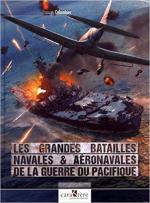 68201 - Colombier, P. - Grandes batailles navales et aeronavales de la guerre du Pacifique