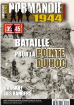 68203 - AAVV,  - Normandie 1944 Magazine HS 20: Bataille pour la Pointe du Hoc Tome 2
