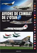 68205 - Paloque, G. - Avions de Combat de l'OTAN depuis 1949