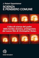 68236 - Oppenheimer, J.R. - Scienza e pensiero comune