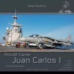 68246 - Hawkins, D. - Special 001: Aircraft Carrier Juan Carlos I of the Spanish Navy