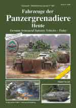 68271 - Nowak, D. - Militaerfahrzeug Special 5087: German Armoured Infantry Vehicles - Today