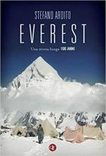 68275 - Ardito, S. - Everest. Una storia lunga 100 anni