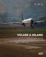68276 - Damascelli, B. - Volare a Milano - Wings over Milan
