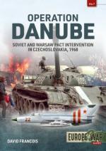 68288 - Francois, D. - Operation Danube. Soviet and Warsaw Pact Intervention in Czechoslovakia 1968 - Europe@War 07