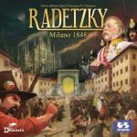 68326 - Barbieri-Garavglia, A.-M. - Gioco da tavolo: Radetzky. Milano 1848