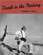 68329 - Capa, R. - Death in the Making