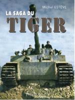 68363 - Esteve, M. - Saga du Tiger (La)