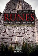 68369 - Pollington, S. - Runes. L'ecriture des anciens germains Tome 2: Runes vikings et tradition runique