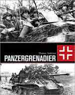 68438 - Anderson, T. - Panzergrenadier