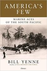 68439 - Yenne, B. - America's few. Marine Aces of the South Pacific