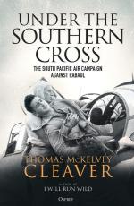 68441 - McKelvey Cleaver, T. - Under the Southern Cross. The South Pacific Air Campaign Against Rabaul