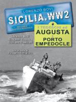68442 - Bovi-Coalova-Camilleri, L.-G.-G. - Sicilia.WW2 Speciale: I tedeschi ad Augusta e Porto Empedocle