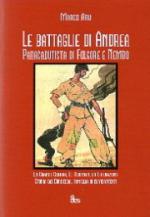 68444 - Aru, M. - Battaglie di Andrea. Paracadutista di Folgore e Nembo