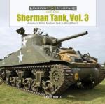 68455 - Doyle, D. - Sherman Tank Vol 3. America's M4A2 Medium Tank in World War II - Legends of Warfare