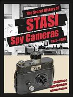 68458 - Melton-Vreisleben-Hasco, H.K.-D.-M.M. - Secret History of STASI Spy Cameras 1950-1990