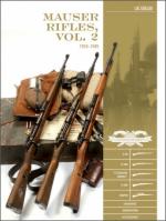 68466 - Guillou, L. - Mauser Rifles Vol 2. 1918-1945: G.98, K.98b, Standard-Modell, K.98k, Sniper, Markings, Ammunition, Accessories