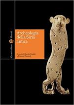 68467 - Nadali-Pinnock, D.-F. cur - Archeologia della Siria antica