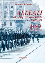 68468 - Domenig, R. - Alleati al confine orientale