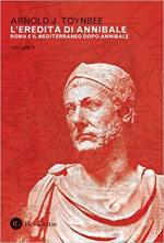 68479 - Toynbee, A.J. - Eredita' di Annibale Vol 2: Roma e il Mediterraneo dopo Annibale
