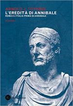 68480 - Toynbee, A.J. - Eredita' di Annibale Vol 1: Roma e l'Italia prima di Annibale