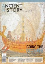 68481 - Lendering, J. (ed.) - Ancient History Magazine 31 Going to the Distance: travel and tourism in Antiquity 