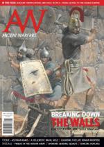 68482 - Brouwers, J. (ed.) - Ancient Warfare Vol 14/03 Breaking Down the Walls. Fortification and siege warfare