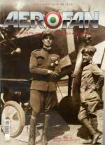 68488 - Aerofan,  - Aerofan 012 - Rivista italiana di storia e tecnica aeronautica