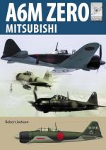 68518 - Jackson, R. - Mitubishi A6M Zero - Flightcraft Series 22