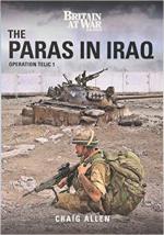 68519 - Allen, C. - Paras in Iraq. Operation Telic 1