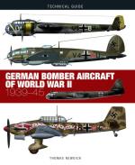 68523 - Newdick, T. - German Bomber Aircraft of World War II 1939-1945