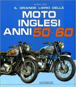 68539 - Sarti, G. - Moto inglesi anni 50-60