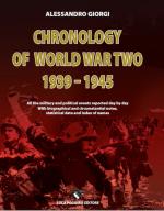 68550 - Giorgi, A. - Chronology of World War II 1939-1945