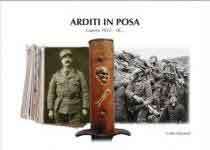 68560 - Morandi, C. - Arditi in posa. Guerra 1915-1918...