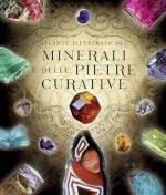 68581 - AAVV,  - Atlante illustrato dei minerali e delle pietre curative