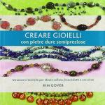 68582 - Gover, K. - Creare gioielli con pietre dure semipreziose