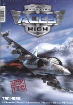 68594 - AAVV,  - Aces High 18 - Trainers