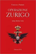 68600 - Pantani, F. - Operazione Zurigo. Una storia vera