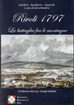 68615 - Simone-Zanca, L.-M. - Rivoli 1797. La battaglia fra le montagne