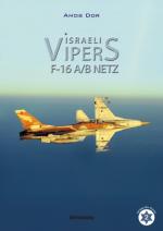 68622 - Dor, A. - Israeli Vipers F-16A/B Netz
