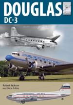 68633 - Jackson, R. - Douglas DC-3 - Flightcraft Series 21