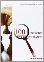 68669 - Masetti-Messa, F.-R. - 1001 esercizi per principianti