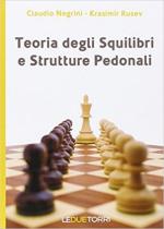 68676 - Negrini-Rusev, C.-K. - Teoria degli Squilibri e Strutture Pedonali