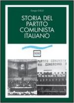 68702 - Galli, G. - Storia del Partito Comunista italiano