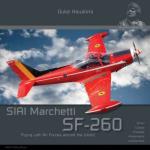 68706 - Hawkins, D. - Aicraft in Detail 016: SIAI Marchetti SF-260 Flying with Air Forces around the World