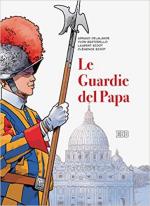 68722 - AAVV,  - Guardie del Papa (Le)