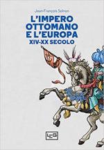 68741 - Solnon, J.F. - Impero ottomano e l'Europa XIV-XX secolo (L')