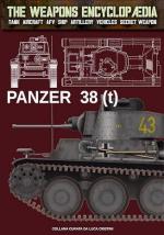 68760 - Cristini, L.S. - Panzer 38(t) - The Weapons Encyclopedia 014