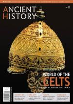68821 - Lendering, J. (ed.) - Ancient History Magazine 33 World of the Celts. History, Culture and Legacy
